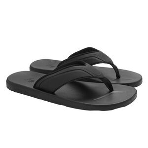Body Glove Black Sandals